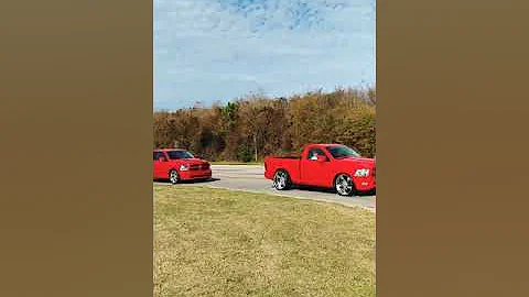 Fundraiser Cruise In for Jona & SSthis (vid 2)