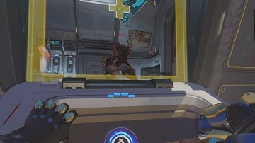 Get in enemy base as Doomfist and more