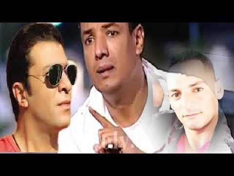 مصطفي كامل وهشام الجخ حزين هتبكي من قلبك