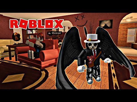 Bienvenidos A The Smiles Household No Entres Jamas Roblox Itowngameplay Youtube - sorteos de robux de roblox home facebook