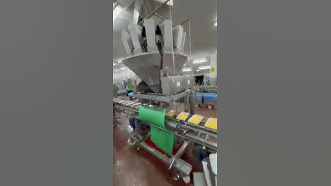 WEIGHER SYSTEM