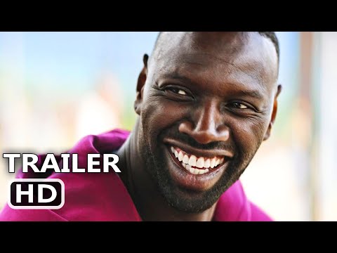 THE TAKEDOWN Trailer (2022) Omar Sy, Izïa Higelin, Comedy