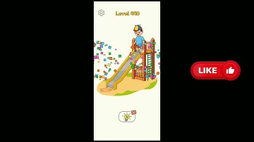 DOP 4 Draw One Part Level 440