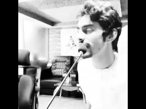 والعرب من كل دار لهم شرا