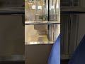 【関西線】誰もいない車内in201系