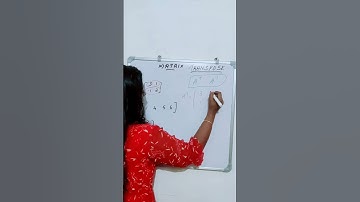 MATRIX TRANSPOSE | MATRIX (PART -6)