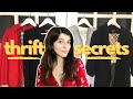 HOW TO THRIFT 2020 | Beginners Guide | Shopping Secondhand | (secrets no one tells you)