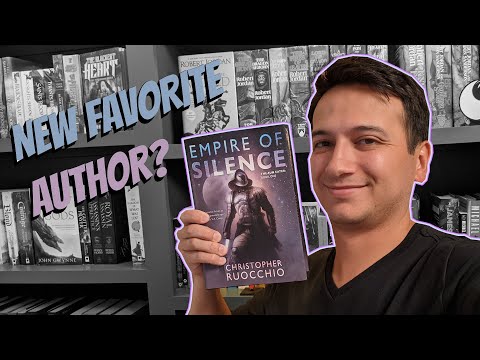 Empire of Silence