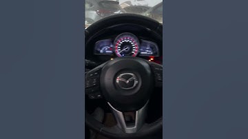 【SUM中古車】MAZDA 3 4D 2015年|2015 MAZDA 3 馬三 4D 恆溫 定速 倒車雷達 恆溫空調 里程保證10萬9 實車實價|台南市 蓁好汽車