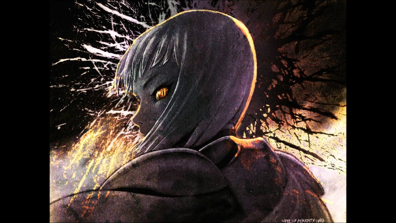 Nightcore - Labyrinth