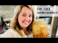 Fire Cider | Anyone Can Make It!