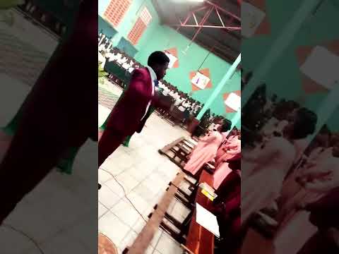 Moyo Mt Wa Yesu MAPOGOLO