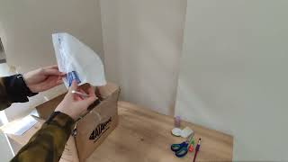 Yeni Bitkili Tank İçin Aqua Soil Aldım Chihiros Marka