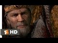 Beowulf 1010 movie clip  slaying the dragon 2007