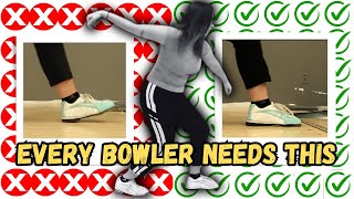 Instantly IMPROVE your bowling game with this EASY to fix tip