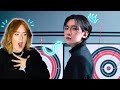 ATINY Reacts to ATEEZ - &#39;Limitless&#39; Official Music Video | Hallyu Doing