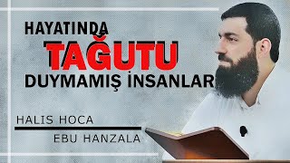 Bir Cezaevi Kıssası Kendini İslama Nisbet Edenler Tağut Kelimesi Tavuk Diye Anlayanlar Ebu Hanzala