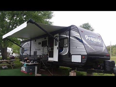 new-camper-tour!-2018-prowler-lynx-30-lx-travel-trailer