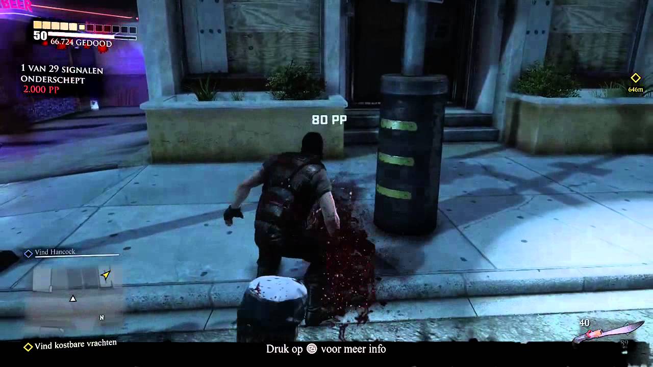 Dead Rising 3 Untold Stories Episode 1 Part 1 YouTube dead-rising-3-untold-stories-episode-1-part-1-youtube