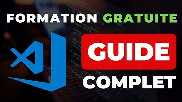 Visual Studio code : Comment bien débuter en programmation avec VSCode