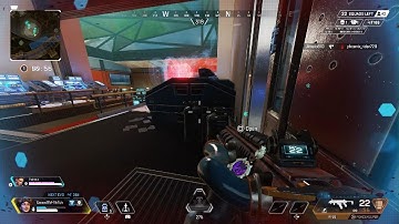 Apex Funnies | new op lifeline drone