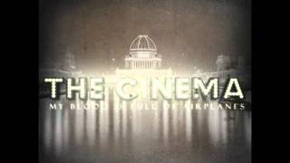Video thumbnail of "The Cinema - Picasso"