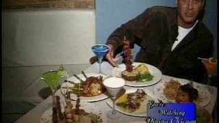 Kit_Kat_Lounge_and_Supper_Club Dining Chicago with David Lissner