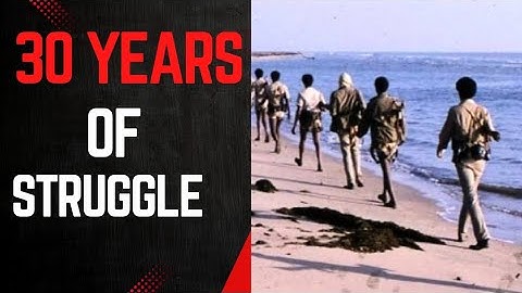 The Long Road to Freedom: Eritrea