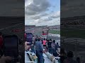 Tyler Reddick Ty Gibbs Lead Field to Green Flag Racing NASCAR Cup Series Charlotte Motor Speedway