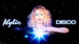 Kylie Minogue - Last Chance (INFINITE DISCO)