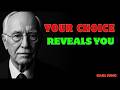 The Woman You Choose Reveals Your Hidden Emotional Needs | Carl Jung