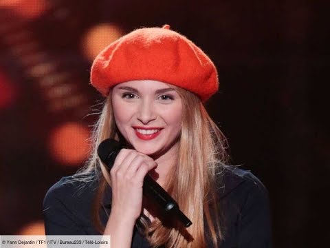 The Voice  Isilde, 16 ans, révèle son handicap invisible