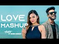 Love mashup  alvee  mridu konwar  bangla hit songs