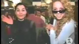 Mariah Carey  VH1 Special, What It's Like: Mariah Around The World