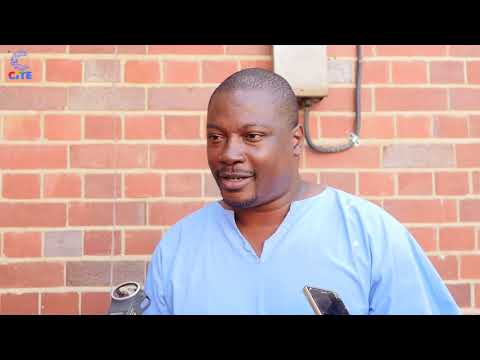 Video: Mors Overlevelse I Et Lite Ressursmiljø, Mpilo Central Hospital, Bulawayo, Zimbabwe