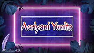 Download Lagu Musikalisasi Al-Shi : Sebuah penantian panjang (Aku mencintaimu dalam diam) MP3