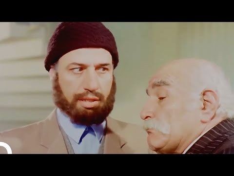 Zehir Hafiye | Kemal Sunal Türk Filmi