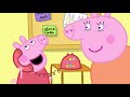 Peppa Pig Français | Compilation d'épisodes | 1 Heure | Dessin Animé Pour Enfant