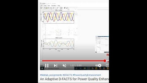 An Adaptive D-FACTS for Power Quality Enhancement in an Isolated Microgrid