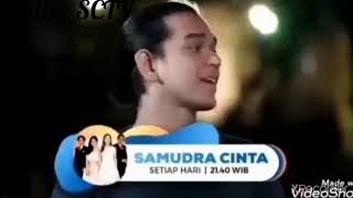 Trailer Samudra Cinta 12 Oktober 2020 Di SCTV || Samudra Pingsan!!