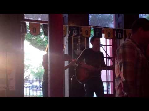 Tim Williams (The Delicate Few) and Val Vuolo - He...