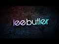 Lee butler   only house music  oct 2019