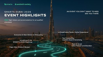 SMARTS Working Process || How Smarts perform Sandwich Attack || Sandwich Trading || MEV BOT