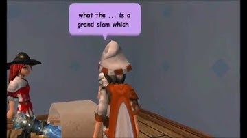 Wizard101: Random Collab