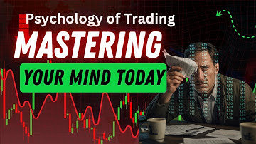 The Real Reason 90% of Traders Fail (It