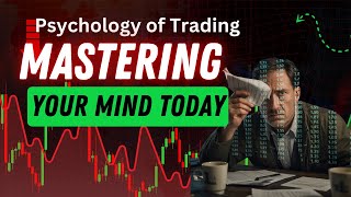 The Real Reason 90% of Traders Fail (It's Not What You Think)
