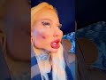 چاقلا سیر شدید دیگه آره یعنی تا این اندازه عروس Makeup Bridemakeup Makeupartist Makeuptutorial 
