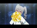 『アイドルマスター TOURS』第4弾アップデートにて神崎蘭子登場！【公式】#ツアマス #神崎蘭子