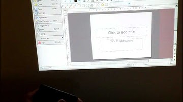 AAXA Technologies p4 pico projector