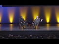 Doctors Cornell West and Robert George speak at NCLS 18